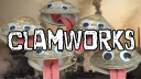 Clamworks Discord Server Banner