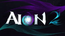AION 2 Discord Server Banner