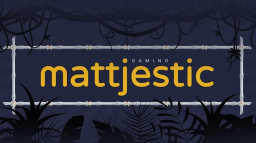Mattjestic Gaming Discord Server Banner