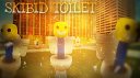 Cameraman Never Die Community Discord Server Banner