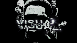 Visual.™ Discord Server Banner