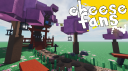 .cheezen de fanz™® Discord Server Banner