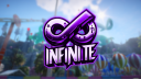 Infinite Discord Server Banner