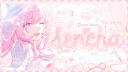 🍬 ．sencha ⟢ game leaks & tiering ．gaming social ． decor  ．gws Discord Server Banner