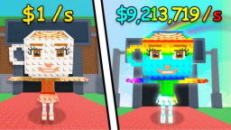 Buy & Sell a Brainrot Discord Server Banner