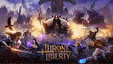 Throne and Liberty Official Discord Server Banner