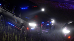 California State Roleplay Discord Server Banner