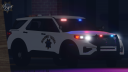California State Roleplay Discord Server Banner