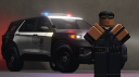 California State Roleplay Discord Server Banner