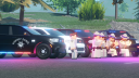 California State Roleplay Discord Server Banner
