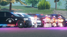 California State Roleplay Discord Server Banner