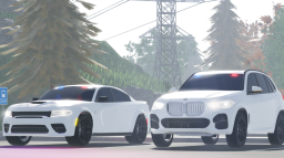 California State Roleplay Discord Server Banner