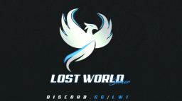 ๐ต๐ธ ๐๐จ๐ฌ๐ญ ๐๐จ๐ซ๐ฅ๐ Discord Server Banner