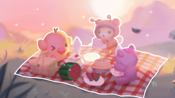 MORPH 4U Discord Server Banner