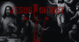 Library of Christ Discord Server Banner