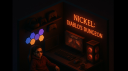 Nickel Discord Server Banner