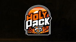 HolyPack #TR1 Discord Server Banner