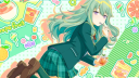 ⌜✰ Nene's Dream Ensemble Discord Server Banner