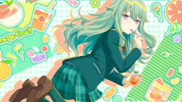 ⌜✰ Nene's Dream Ensemble Discord Server Banner