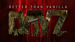 Better Than Vanilla DayZ Discord Server Banner
