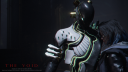 Warframe Aya Discord Server Banner