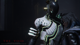 Warframe Aya Discord Server Banner