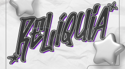 Reliquia RP Discord Server Banner