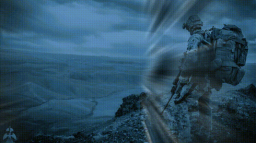 Alpha Mercenaries 50x Discord Server Banner