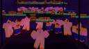 Duck Carries 🦆 Discord Server Banner