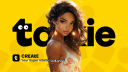 Talkie Discord Server Banner