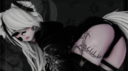 ਏਓ 。 ゚ Discord Server Banner
