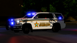 North Carolina Roleplay Discord Server Banner