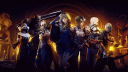 Dungeon Stalkers Discord Server Banner