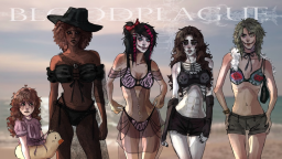 Creepypasta Discord Server Banner
