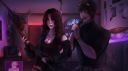 Creepypasta Discord Server Banner