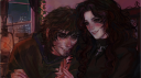 Creepypasta Discord Server Banner