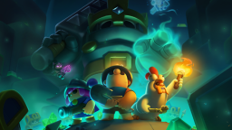 CM Discord Server Banner