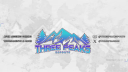 Three Peaks Esports Discord Server Banner