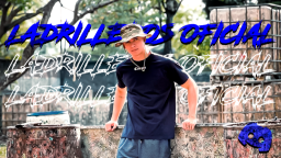 Ladrilleros Discord Server Banner