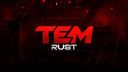 Tem Rust Discord Server Banner