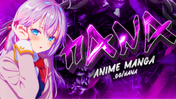 Hana Discord Server Banner