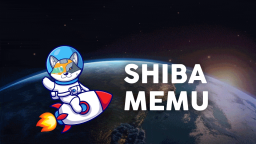 Shiba Memu Discord Server Banner