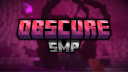 Obscure Public Discord Server Banner