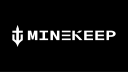 MineKeep Discord Server Banner