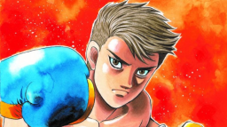 drowningsome Discord Server Banner