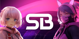 SocialBar Discord Server Banner