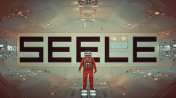 SEELE AI Discord Server Banner