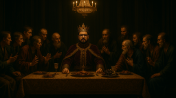 Tarık B. Discord Server Banner