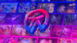 Atlas Arcade Discord Server Banner