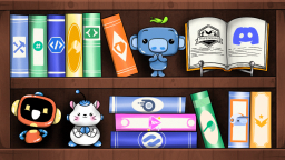 Discord Dictionary Discord Server Banner
